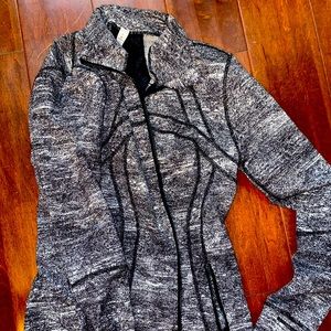 Define jacket size 8. EUC